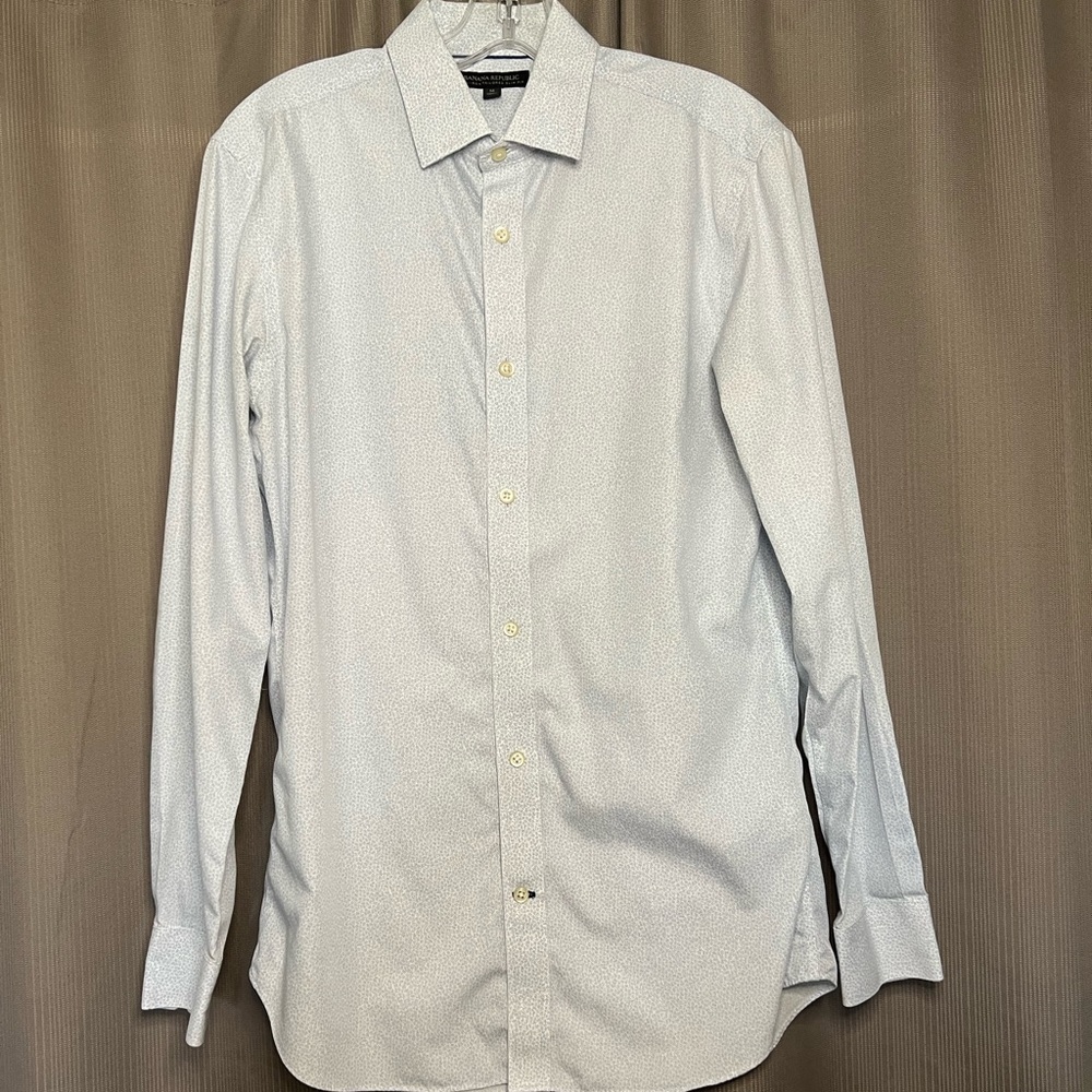 Banana Republic Men's Dress Shirt